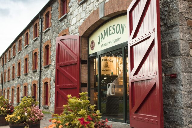 Cork on a Fork 2026 - City to Cask: A Cork Whiskey Journey