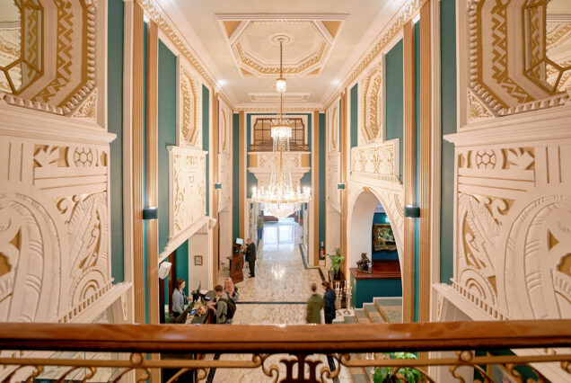 Imperial Hotel Premium Room with 3 Nights Bed & Breakfast & Evening Rooftop Food Culture Bus Tour